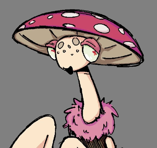 Fungal's avatar