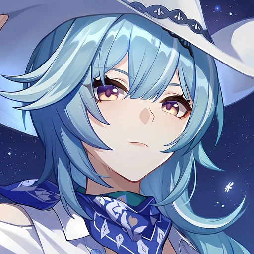 Theluji's avatar
