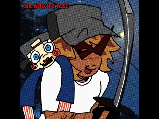 BROSTRIDER's avatar