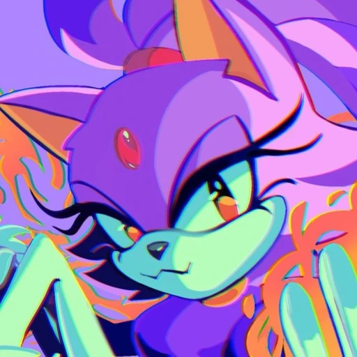 < 🔥 // Blaze/Inferna's avatar