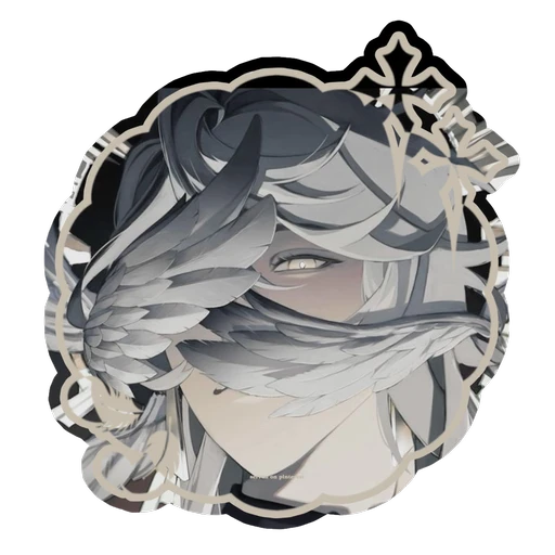 sunday's avatar