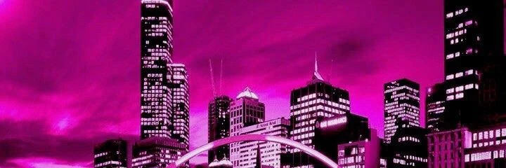 Kaliyah 🩷☆'s banner