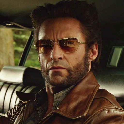Logan's avatar