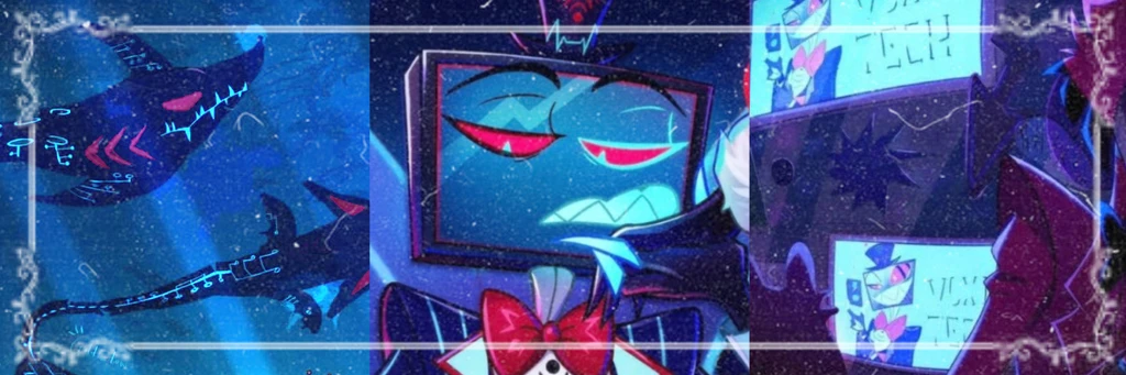 VOX's banner