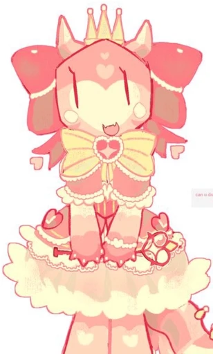 Pr3typriincess's avatar