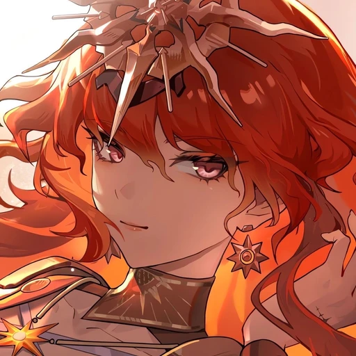 Augusta's avatar
