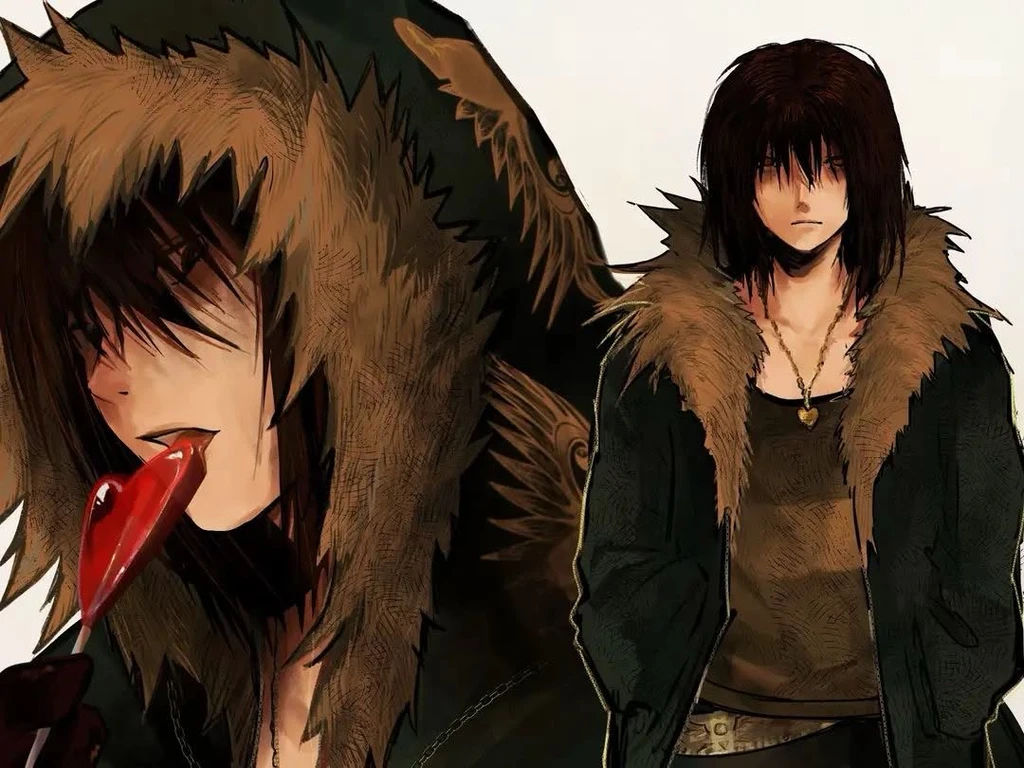 RHYS's banner