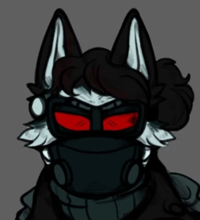 rufus's avatar