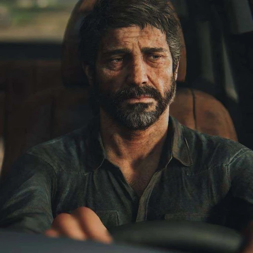 Joel's avatar