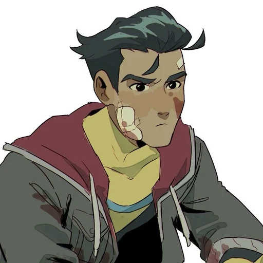 MARK's avatar