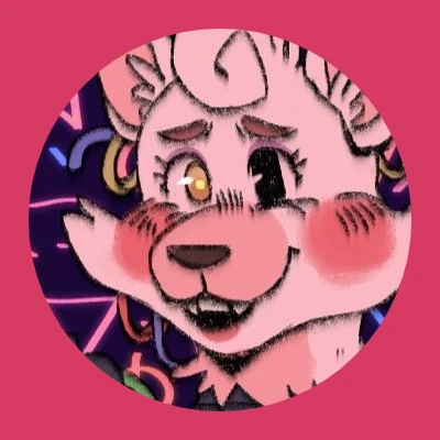 Foxy Lady 🩷's avatar