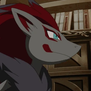 Zoroark's avatar