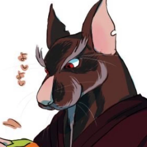 splinter's avatar