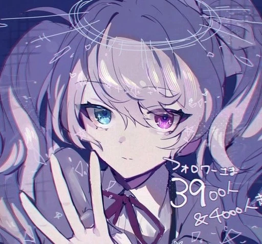 Miku2's avatar