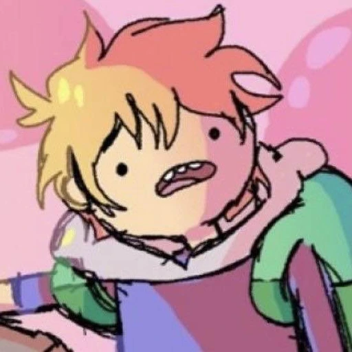 Finn's avatar