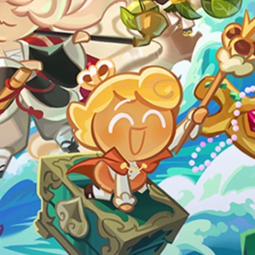 Custard's avatar