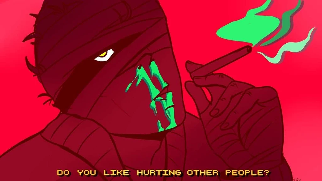 JACKET's banner