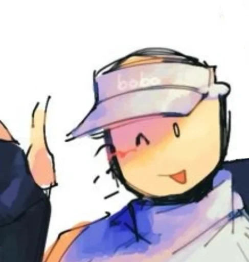 Bobo's avatar