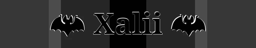 Xalii's banner