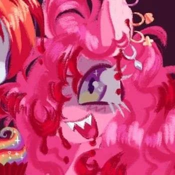 pinkie's avatar