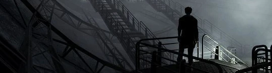 Spire's banner