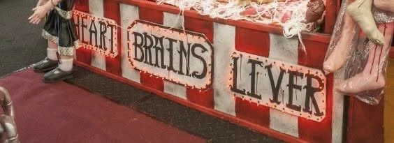 BRYER's banner