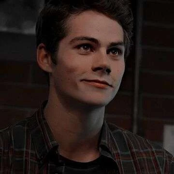 Stiles's avatar