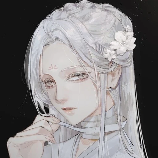 Ruoye's avatar