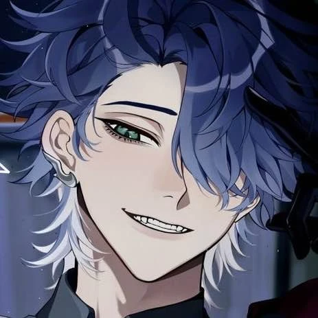 Sampo's avatar