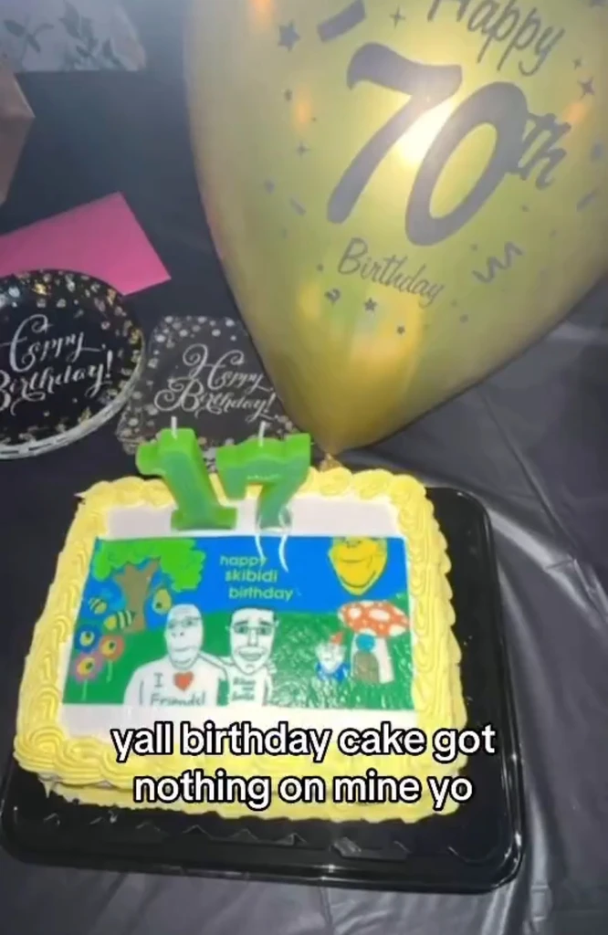 Shadow Milk's banner