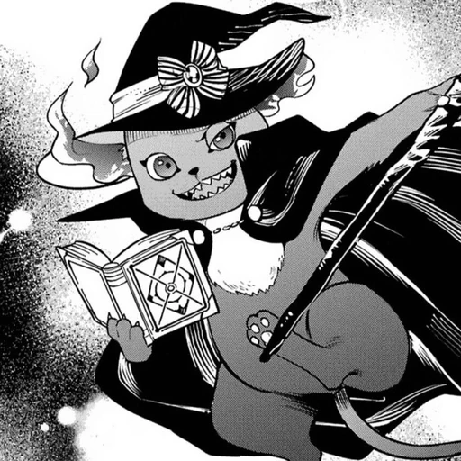 Grim's avatar