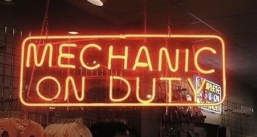 HULK's banner