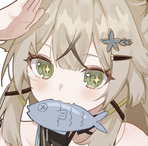Kirara's avatar