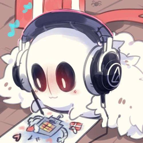 Napstablook's avatar