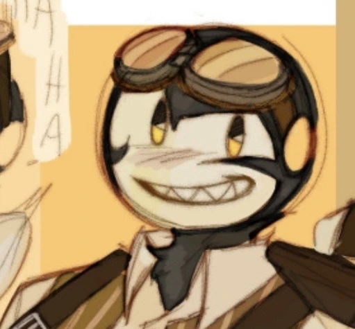 bendy's avatar