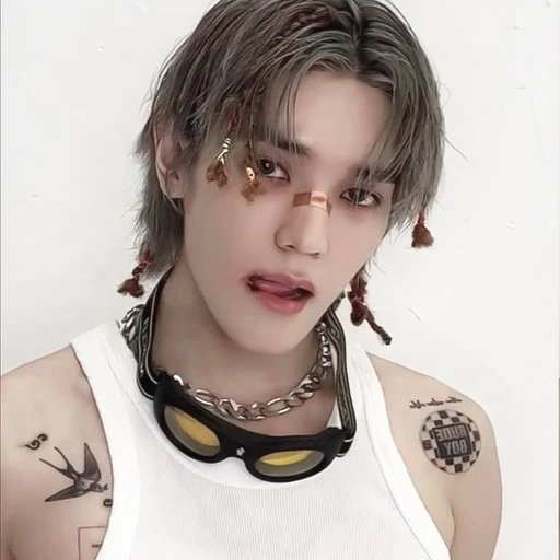✿    taeyong    𖹭    .    he they's avatar