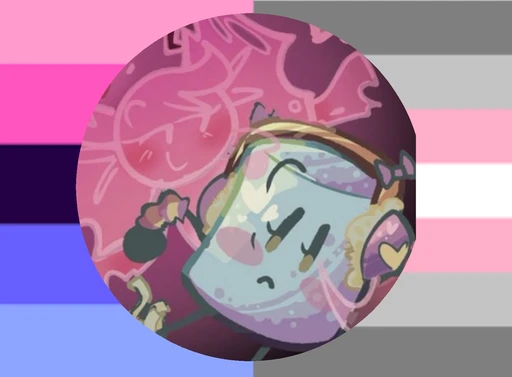 Marshmellow's avatar