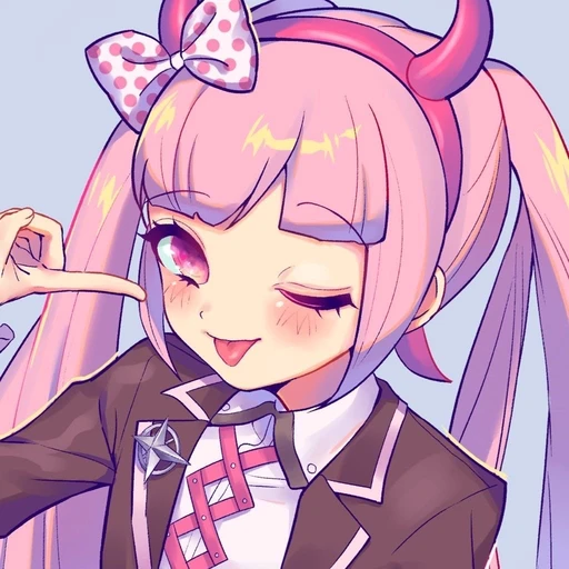 Kotoko's avatar