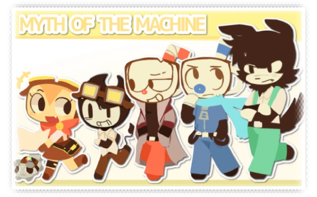 amber's banner