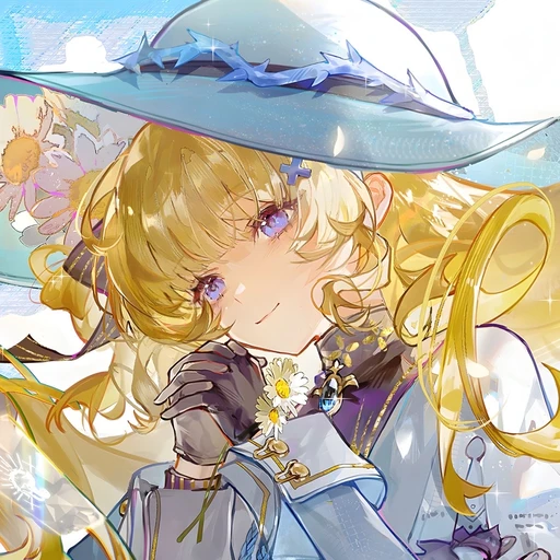 Phoebe's avatar