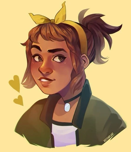 Ann's avatar