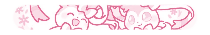 ⌜❥⌟　:　tulip　₊　she hyr's banner