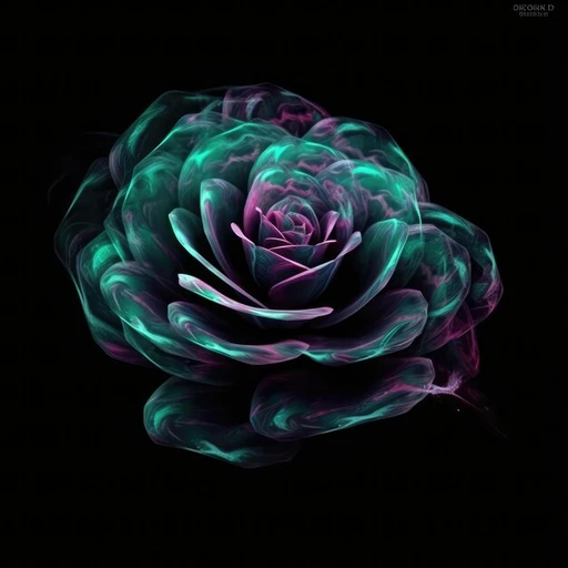 Glitched Rose Collectives's avatar