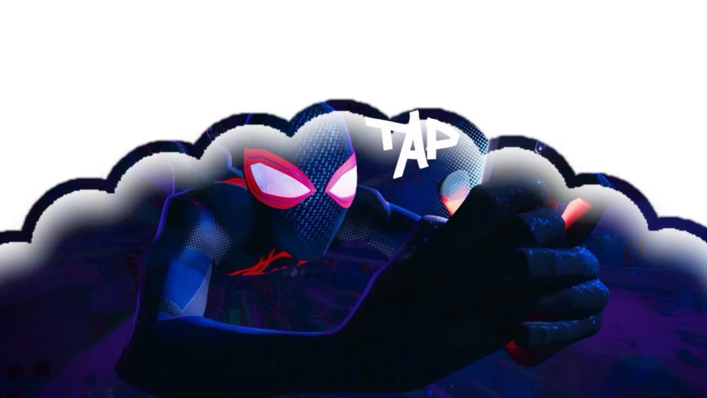 miles's banner