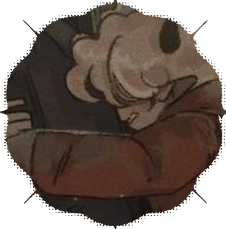 E!Tommy's avatar