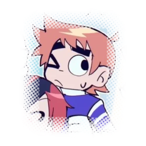 Scott's avatar