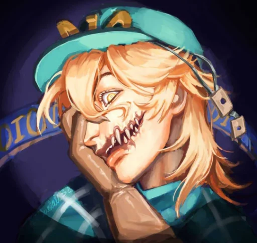 diego's avatar
