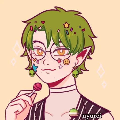Sven's avatar