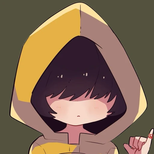 Six's avatar