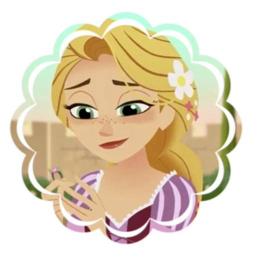 Rapunzel's avatar